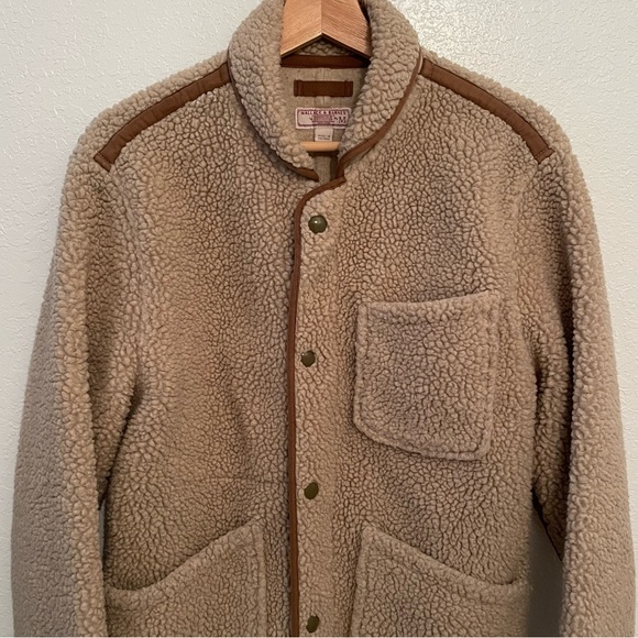 Wallace and Barnes Sherpa Fleece (M) - Picture 2 of 9